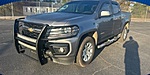 Used 2021 CHEVROLET COLORADO LT in WARNER ROBINS, GEORGIA