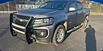 Used 2021 CHEVROLET COLORADO LT in WARNER ROBINS, GEORGIA