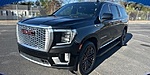 Used 2021 GMC YUKON XL DENALI in WARNER ROBINS, GEORGIA