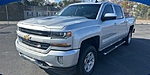 Used 2017 CHEVROLET SILVERADO 1500 LT in WARNER ROBINS, GEORGIA