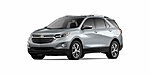 Used 2021 CHEVROLET EQUINOX PREMIER in WARNER ROBINS, GEORGIA