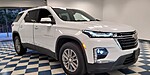 Used 2023 CHEVROLET TRAVERSE FWD 4DR LT CLOTH W/1LT in WARNER ROBINS, GEORGIA