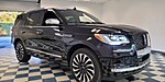 Used 2024 LINCOLN NAVIGATOR BLACK LABEL 4X4 in WARNER ROBINS, GEORGIA