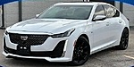 Used 2021 CADILLAC CT5 PREMIUM LUXURY in WARNER ROBINS, GEORGIA