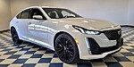 Used 2021 CADILLAC CT5 4DR SDN PREMIUM LUXURY in WARNER ROBINS, GEORGIA