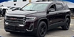 Used 2021 GMC ACADIA AT4 in WARNER ROBINS, GEORGIA