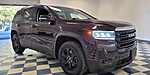 Used 2021 GMC ACADIA AWD 4DR AT4 in WARNER ROBINS, GEORGIA