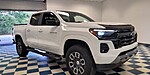Used 2024 CHEVROLET COLORADO Z71 in WARNER ROBINS, GEORGIA