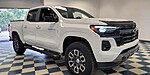 Used 2024 CHEVROLET COLORADO 4WD CREW CAB Z71 in WARNER ROBINS, GEORGIA
