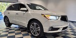 Used 2017 ACURA MDX SH-AWD W/ADVANCE/ENTERTAINMENT PKG in WARNER ROBINS, GEORGIA