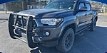 Used 2022 TOYOTA TACOMA SR5 in WARNER ROBINS, GEORGIA