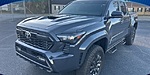Used 2024 TOYOTA TACOMA TRD SPORT in WARNER ROBINS, GEORGIA