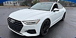 Used 2019 AUDI A7 3.0T PREMIUM in WARNER ROBINS, GEORGIA