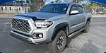 Used 2023 TOYOTA TACOMA TRD OFF-ROAD in WARNER ROBINS, GEORGIA