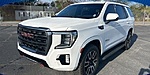 Used 2021 GMC YUKON AT4 in WARNER ROBINS, GEORGIA