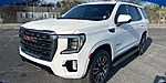 Used 2021 GMC YUKON AT4 in WARNER ROBINS, GEORGIA