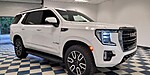 Used 2021 GMC YUKON 4WD 4DR AT4 in WARNER ROBINS, GEORGIA