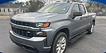 Used 2020 CHEVROLET SILVERADO 1500 CUSTOM in WARNER ROBINS, GEORGIA