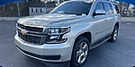 Used 2016 CHEVROLET TAHOE LS in WARNER ROBINS, GEORGIA