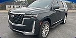 Used 2022 CADILLAC ESCALADE PREMIUM LUXURY in WARNER ROBINS, GEORGIA