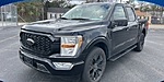 Used 2022 FORD F-150 XL in WARNER ROBINS, GEORGIA