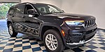 Used 2023 JEEP GRAND CHEROKEE L LAREDO 4X2 in WARNER ROBINS, GEORGIA