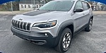Used 2019 JEEP CHEROKEE TRAILHAWK in WARNER ROBINS, GEORGIA