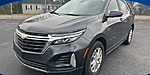 Used 2023 CHEVROLET EQUINOX LT in WARNER ROBINS, GEORGIA