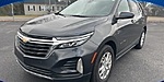 Used 2023 CHEVROLET EQUINOX LT in WARNER ROBINS, GEORGIA