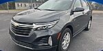 Used 2023 CHEVROLET EQUINOX LT in WARNER ROBINS, GEORGIA