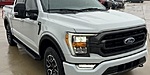 Used 2023 FORD F-150 XLT in WARNER ROBINS, GEORGIA