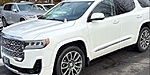 Used 2020 GMC ACADIA DENALI in WARNER ROBINS, GEORGIA