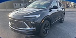 Used 2024 BUICK ENCORE GX SPORT TOURING in WARNER ROBINS, GEORGIA