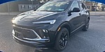 Used 2024 BUICK ENCORE GX SPORT TOURING in WARNER ROBINS, GEORGIA