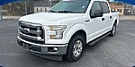 Used 2017 FORD F-150 XLT in WARNER ROBINS, GEORGIA