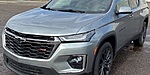 Used 2023 CHEVROLET TRAVERSE RS in WARNER ROBINS, GEORGIA