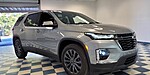 Used 2023 CHEVROLET TRAVERSE FWD 4DR RS in WARNER ROBINS, GEORGIA