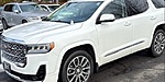 Used 2019 GMC ACADIA DENALI in WARNER ROBINS, GEORGIA