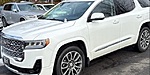 Used 2019 GMC ACADIA DENALI in WARNER ROBINS, GEORGIA