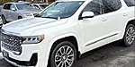 Used 2019 GMC ACADIA DENALI in WARNER ROBINS, GEORGIA