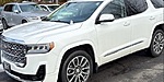 Used 2019 GMC ACADIA DENALI in WARNER ROBINS, GEORGIA