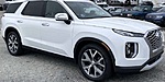 Used 2022 HYUNDAI PALISADE SEL in WARNER ROBINS, GEORGIA