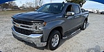 Used 2021 CHEVROLET SILVERADO 1500 LT in WARNER ROBINS, GEORGIA