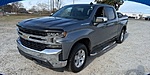 Used 2021 CHEVROLET SILVERADO 1500 LT in WARNER ROBINS, GEORGIA