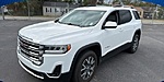 Used 2023 GMC ACADIA SLT in WARNER ROBINS, GEORGIA