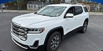 Used 2023 GMC ACADIA SLT in WARNER ROBINS, GEORGIA