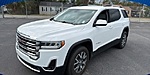 Used 2023 GMC ACADIA SLT in WARNER ROBINS, GEORGIA