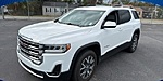 Used 2023 GMC ACADIA SLT in WARNER ROBINS, GEORGIA