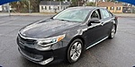 Used 2017 KIA OPTIMA PLUG-IN HYBRID EX in WARNER ROBINS, GEORGIA