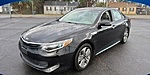 Used 2017 KIA OPTIMA PLUG-IN HYBRID EX in WARNER ROBINS, GEORGIA